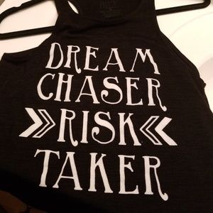 Racerback Tank